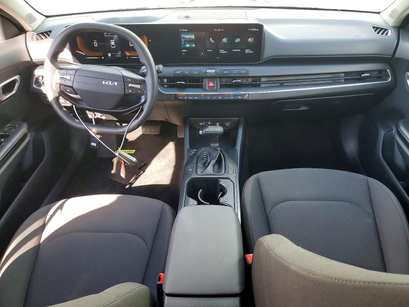 Продаж на аукціоні авто 2026 Kia K4, vin: 3KPFT4DE5TE248853, номер лоту: 68070336