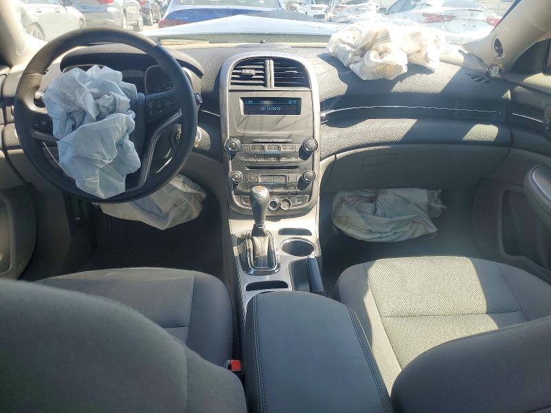 Aukcja sprzedaży 2014 Chevrolet Malibu, vin: 1G11B5SL9EF288536, numer aukcji: 68700446