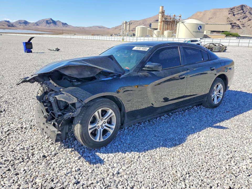 Продаж на аукціоні авто 2015 Dodge Charger, vin: 2C3CDXBG5FH866547, номер лоту: 70301486