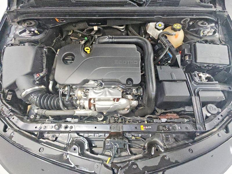 Aukcja sprzedaży 2023 Chevrolet Malibu, vin: 1G1ZB5ST0PF114182, numer aukcji: 66299426
