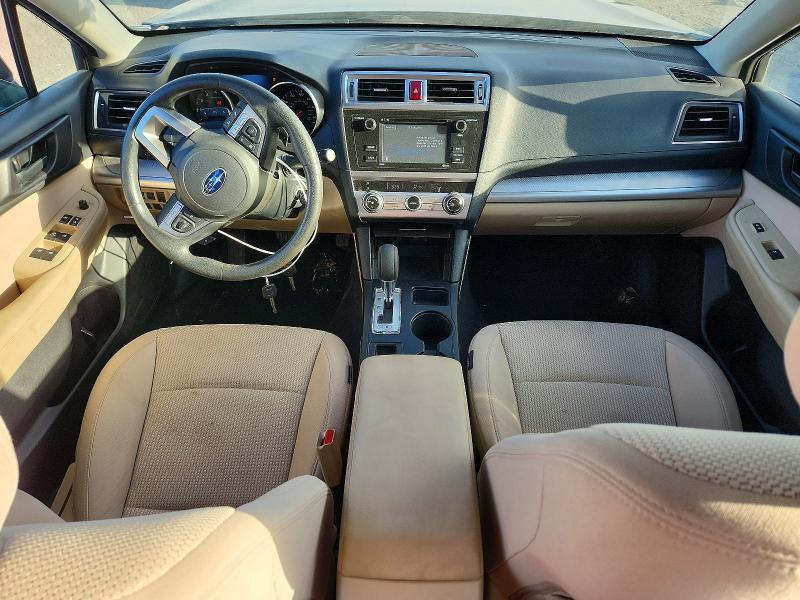 Aukcja sprzedaży 2017 Subaru Outback, vin: 4S4BSAAC7H3391509, numer aukcji: 70258526
