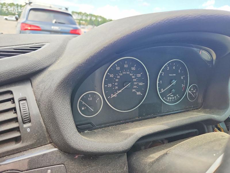 Aukcja sprzedaży 2014 Bmw X3, vin: 5UXWX9C52E0D19913, numer aukcji: 68422936