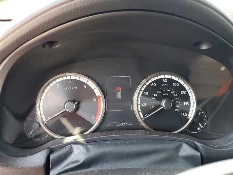 Aukcja sprzedaży 2020 Lexus Nx, vin: JTJSARBZ6L2166616, numer aukcji: 68031216