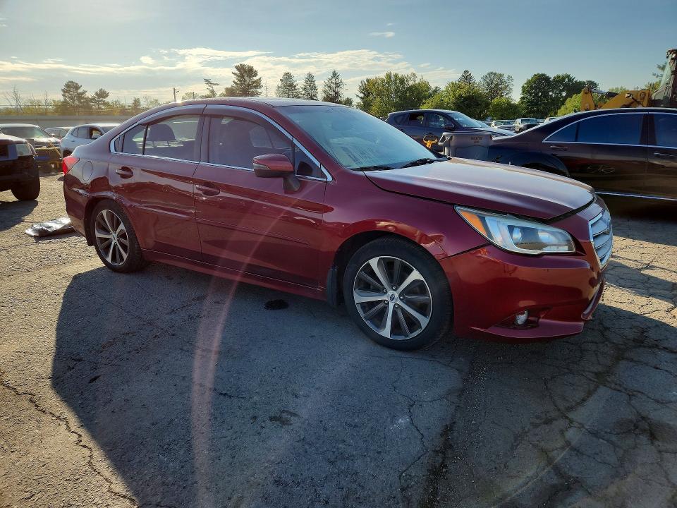 Aukcja sprzedaży 2015 Subaru Legacy, vin: 4S3BNAN61F3043282, numer aukcji: 68228486