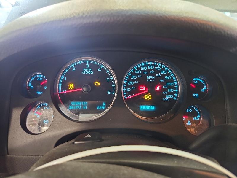 2014 Gmc Yukon Xl მანქანა იყიდება აუქციონზე, vin: 1GKS2MEF3ER170710, აუქციონის ნომერი: 68602776