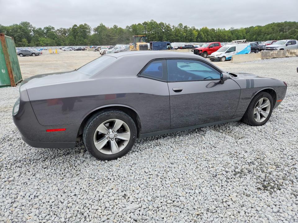 Aukcja sprzedaży 2016 Dodge Challenger, vin: 2C3CDZAG1GH279728, numer aukcji: 70240866