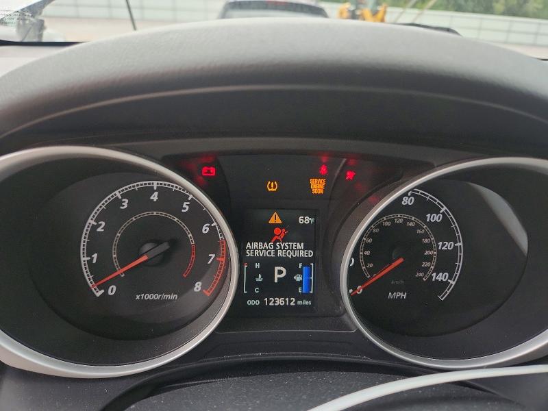 Aukcja sprzedaży 2013 Mitsubishi Outlander Sport, vin: 4A4AR3AU3DE004817, numer aukcji: 70059366