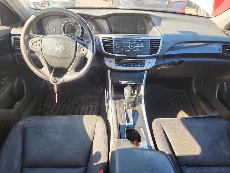 68343196 :رقم المزاد ، 1HGCR2F53DA092420 vin ، 2013 Honda Accord مزاد بيع