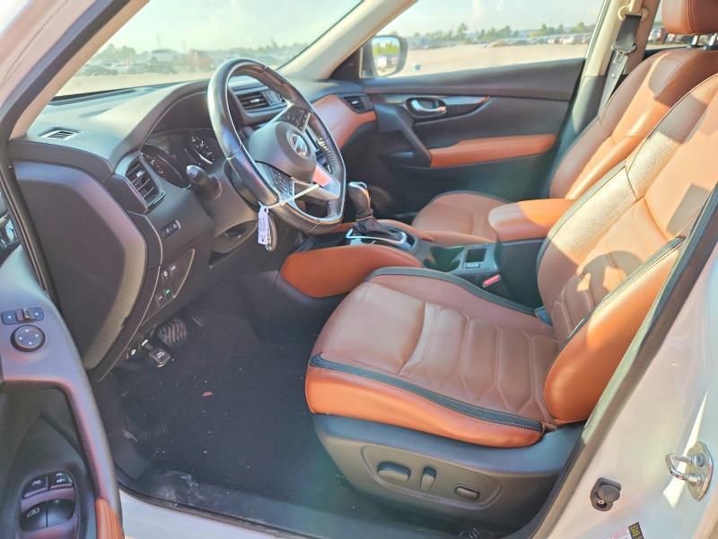 Aukcja sprzedaży 2017 Nissan Rogue, vin: JN8AT2MT7HW406625, numer aukcji: 68446756