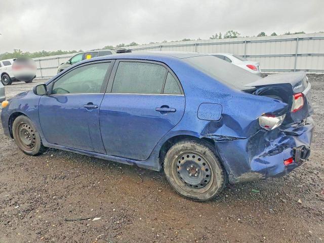 Aukcja sprzedaży 2013 Toyota Corolla, vin: 5YFBU4EE2DP102730, numer aukcji: 70072006
