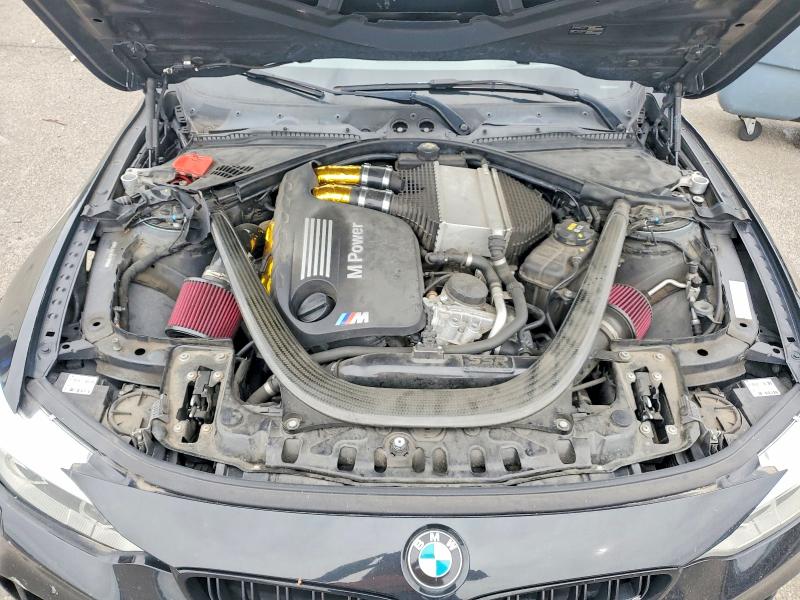 Aukcja sprzedaży 2015 Bmw M4, vin: WBS3R9C55FF708788, numer aukcji: 69718596