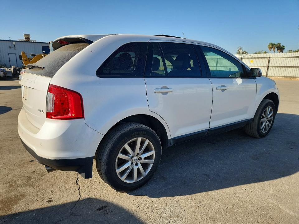 Продажа на аукционе авто 2014 Ford Edge, vin: 2FMDK3JCXEBA18299, номер лота: 69994426
