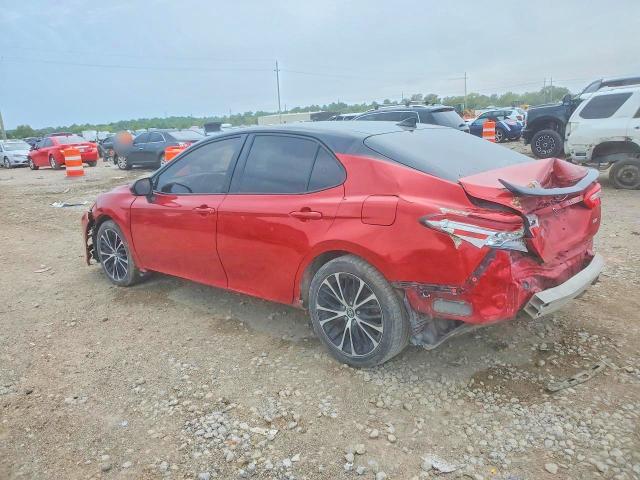Aukcja sprzedaży 2019 Toyota Camry, vin: 4T1B11HK3KU260546, numer aukcji: 69370936