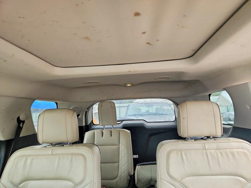 Продаж на аукціоні авто 2016 Ford Explorer, vin: 1FM5K8HT8GGB33440, номер лоту: 69791786