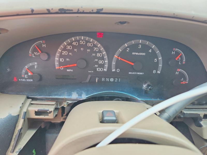 2001 Ford F150 მანქანა იყიდება აუქციონზე, vin: 1FTRW07L21KB30910, აუქციონის ნომერი: 69304826