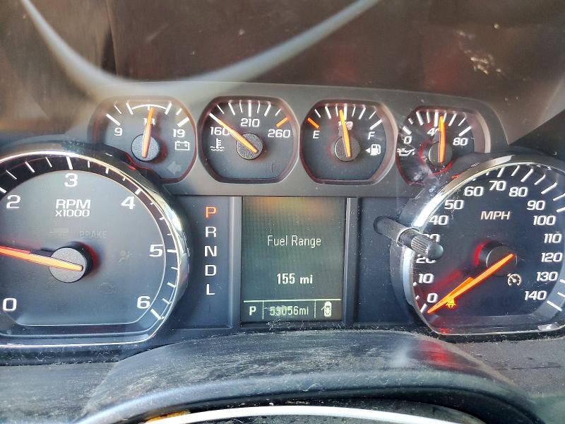 Продаж на аукціоні авто 2018 Chevrolet Silverado, vin: 1GCUKNEC2JF152470, номер лоту: 67514036