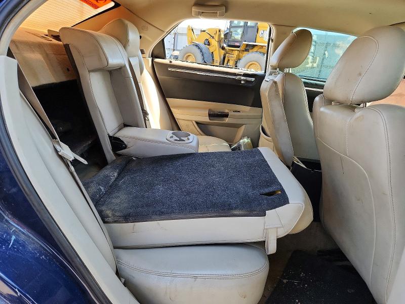 Aukcja sprzedaży 2006 Chrysler 300c, vin: 2C3LA63H66H441400, numer aukcji: 67380096