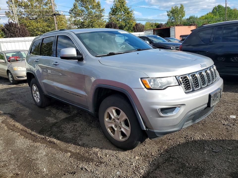 Aukcja sprzedaży 2017 Jeep Grand Cherokee, vin: 1C4RJFAG2HC678536, numer aukcji: 69889906