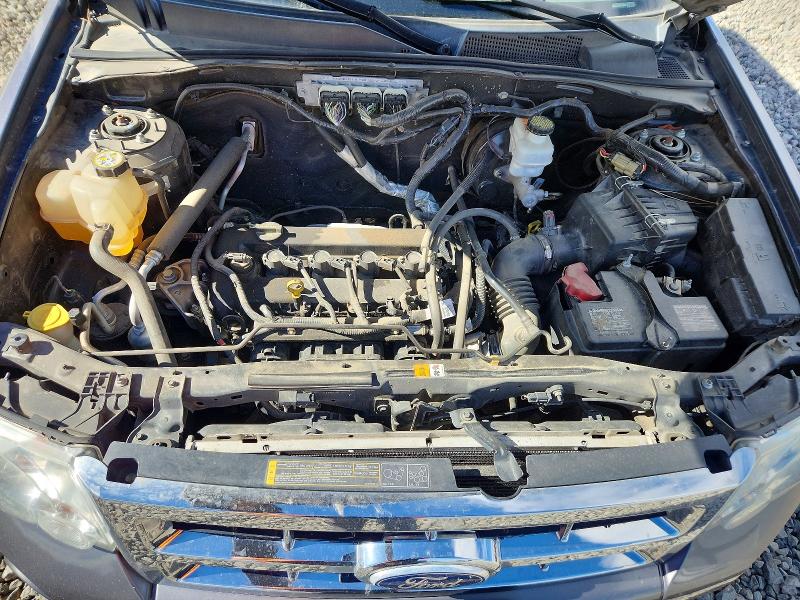 2010 Ford Escape მანქანა იყიდება აუქციონზე, vin: 1FMCU9D71AKC28474, აუქციონის ნომერი: 66584006