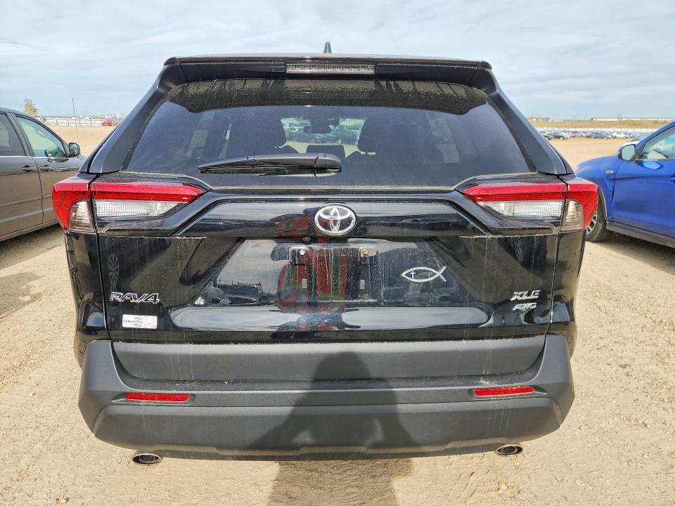 Aukcja sprzedaży 2025 Toyota Rav4, vin: 2T3R1RFV6SC551044, numer aukcji: 67463956