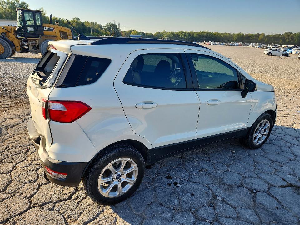 Продаж на аукціоні авто 2020 Ford Ecosport, vin: MAJ3S2GE9LC356203, номер лоту: 69404636