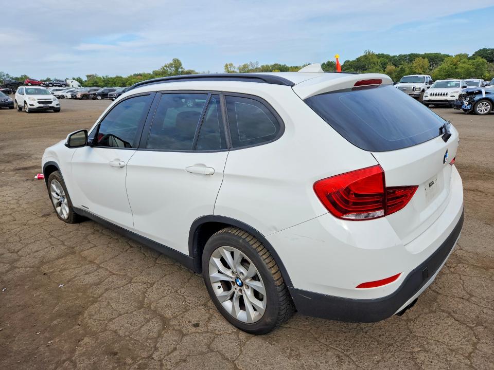 Продажа на аукционе авто 2014 Bmw X1, vin: WBAVL1C56EVR94168, номер лота: 69214086
