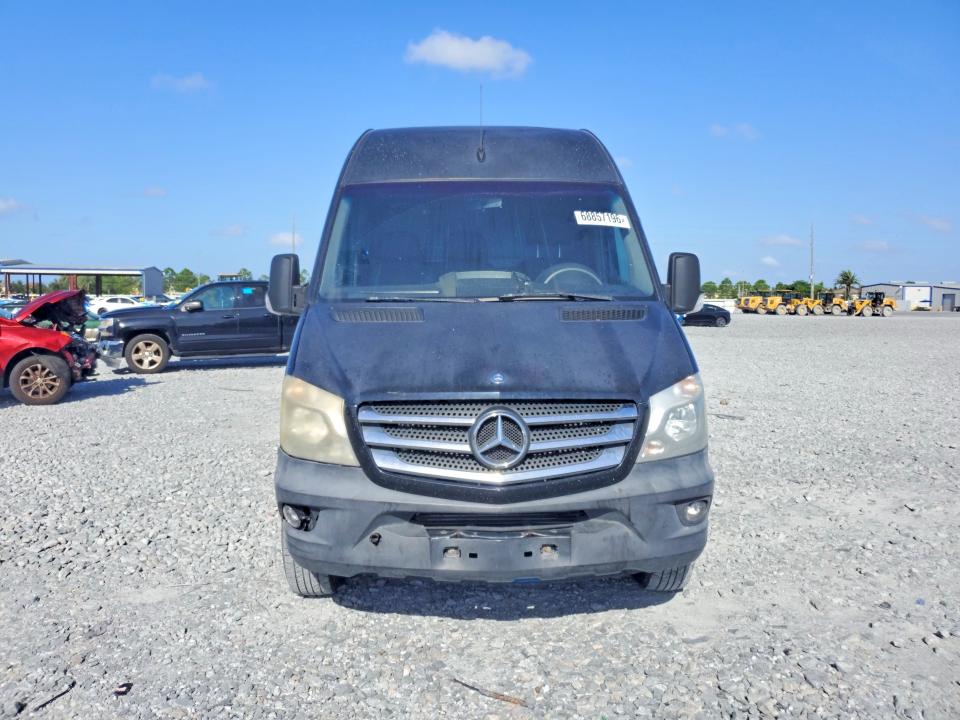 Aukcja sprzedaży 2014 Mercedes-benz Sprinter, vin: WD3PE7CC2E5872814, numer aukcji: 68857196
