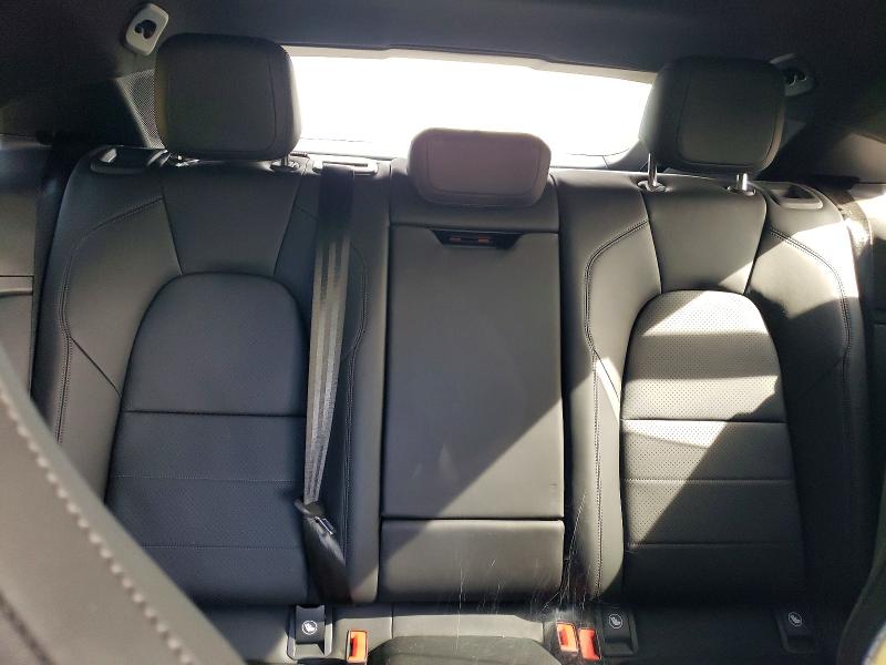 Продаж на аукціоні авто 2025 Porsche Macan, vin: WP1AB2XA9SL153661, номер лоту: 70302796