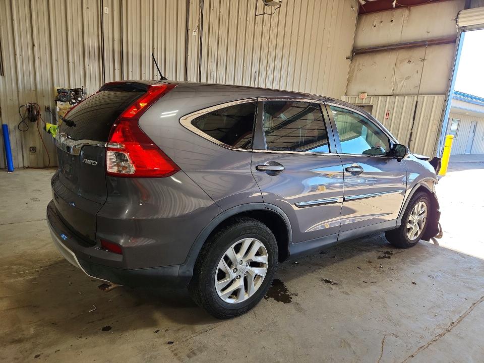 Продажа на аукционе авто 2016 Honda Cr-v, vin: 5J6RM4H56GL070561, номер лота: 70043426