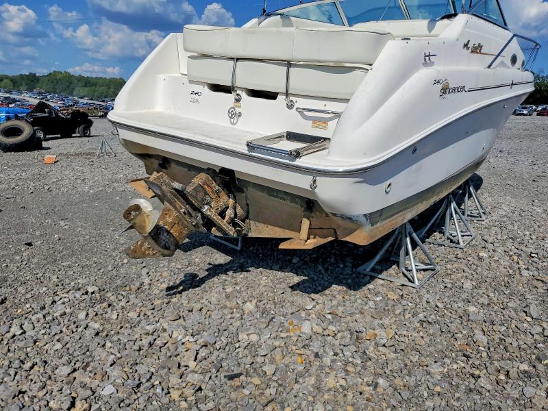 Продаж на аукціоні авто 1998 Sea Ray Cabin, vin: SERV3544L798, номер лоту: 67709246