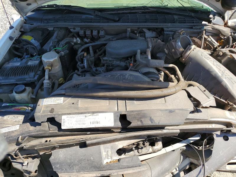 Auction sale of the 1997 Gmc Sonoma, vin: 1GTCS19X8V8524311, lot number: 68012046