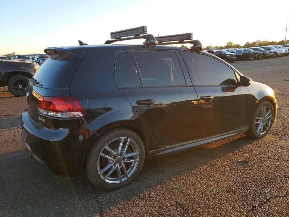 Продаж на аукціоні авто 2012 Volkswagen Golf, vin: WVWPF7AJ4CW345286, номер лоту: 68626476