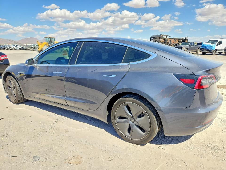 Aukcja sprzedaży 2020 Tesla Model 3, vin: 5YJ3E1EB9LF664060, numer aukcji: 68883256