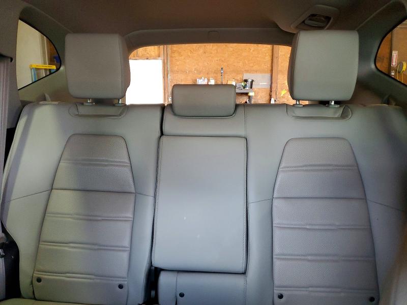 69721196 :رقم المزاد ، 2HKRW2H88LH649760 vin ، 2020 Honda Cr-v مزاد بيع