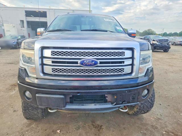 Aukcja sprzedaży 2013 Ford F150, vin: 1FTFW1ET8DFA73296, numer aukcji: 67248256