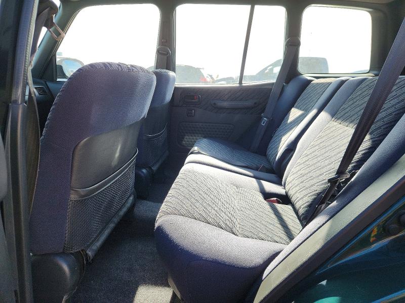1998 Toyota Rav4 მანქანა იყიდება აუქციონზე, vin: JT3HP10V4W0159942, აუქციონის ნომერი: 68135716