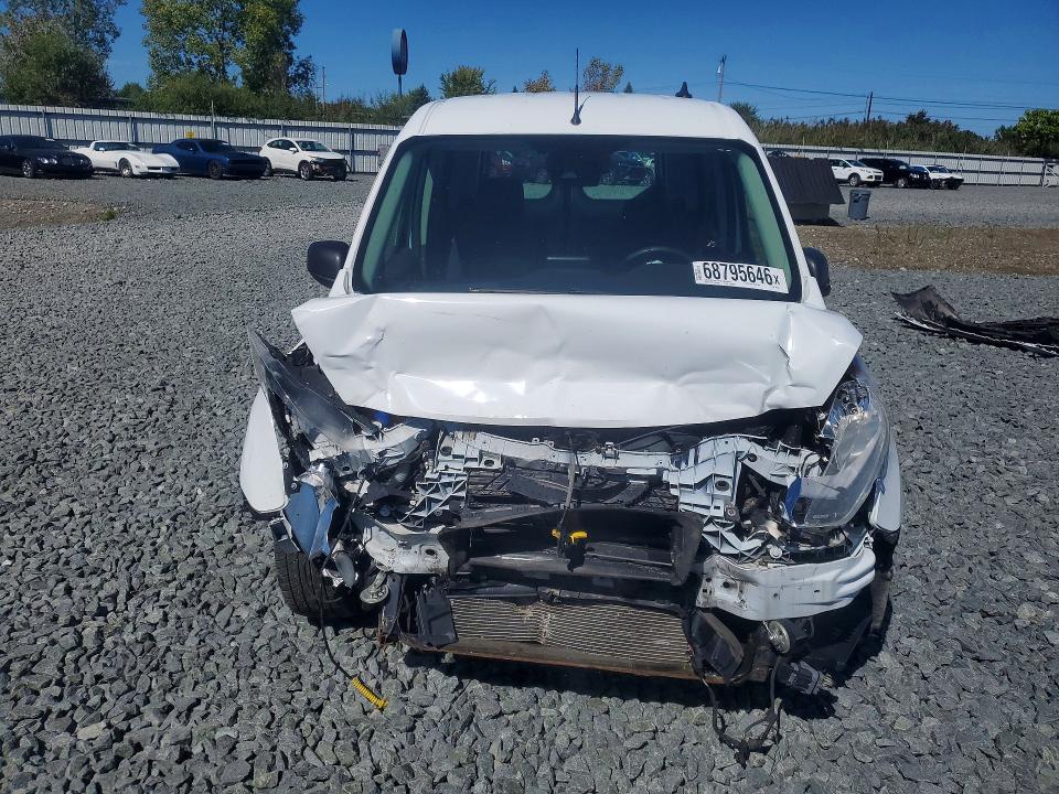 68795646 :رقم المزاد ، NM0LS6E29L1448186 vin ، 2020 Ford Transit Connect مزاد بيع