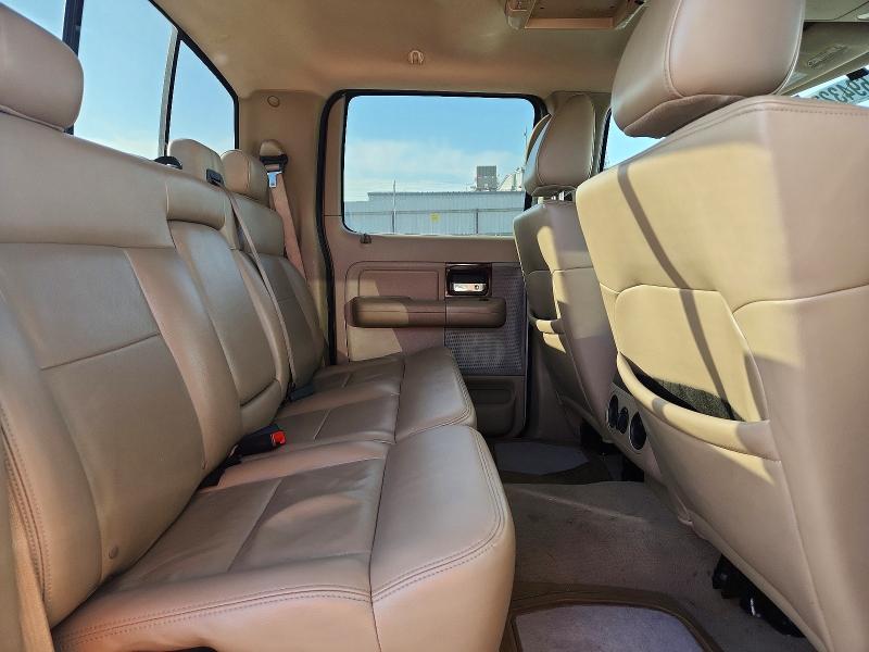 2008 Ford F150 მანქანა იყიდება აუქციონზე, vin: 1FTPW12588FB32718, აუქციონის ნომერი: 69432376
