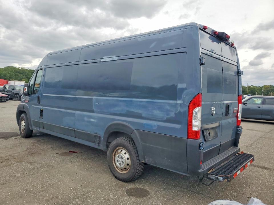 Aukcja sprzedaży 2020 Ram Promaster 3500, vin: 3C6URVJG5LE129340, numer aukcji: 70420186