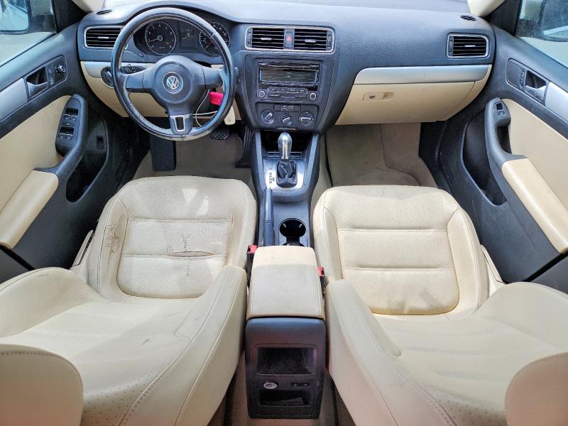 Aukcja sprzedaży 2013 Volkswagen Jetta, vin: 3VWDX7AJ5DM220053, numer aukcji: 71242786