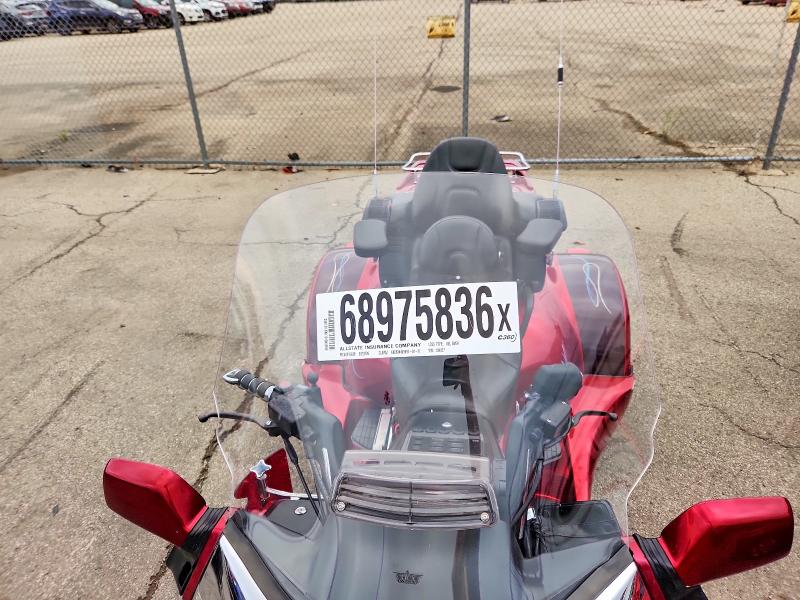 Продажа на аукционе авто 1999 Honda Gl1500, vin: 1HFSC2236XA104957, номер лота: 68975836