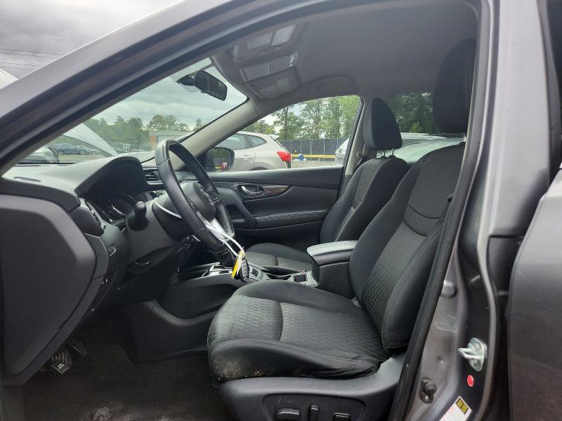 Продажа на аукционе авто 2018 Nissan Rogue, vin: KNMAT2MV9JP594318, номер лота: 70479196