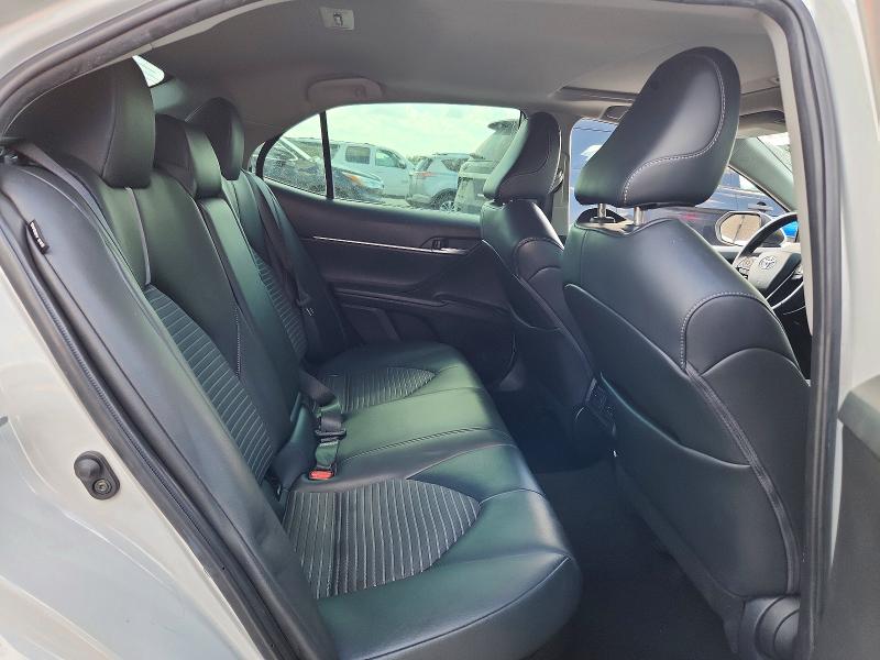 Aukcja sprzedaży 2024 Toyota Camry Hybrid, vin: 4T1S31AK2RU060692, numer aukcji: 68035516