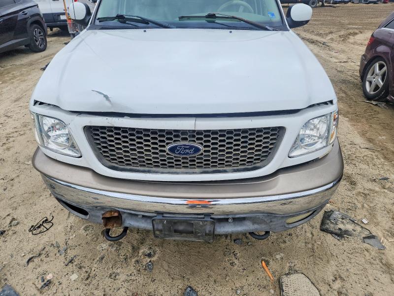 Aukcja sprzedaży 2003 Ford F150, vin: 1FTRW08L43KD70137, numer aukcji: 69842866