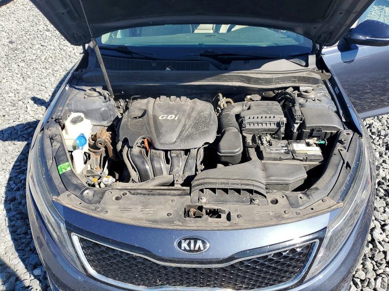 Продаж на аукціоні авто 2015 Kia Optima, vin: 5XXGN4A77FG417383, номер лоту: 69382626