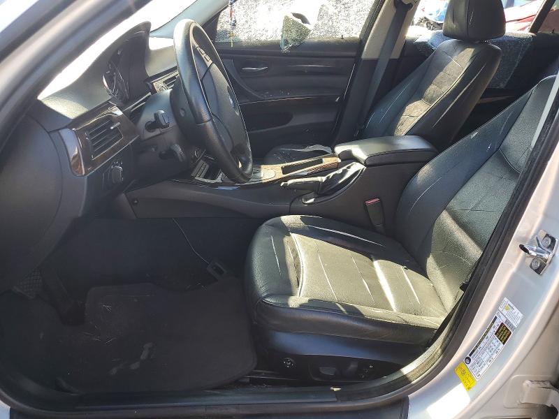 66443616 :رقم المزاد ، WBAVC935X8K041709 vin ، 2008 Bmw 328 مزاد بيع