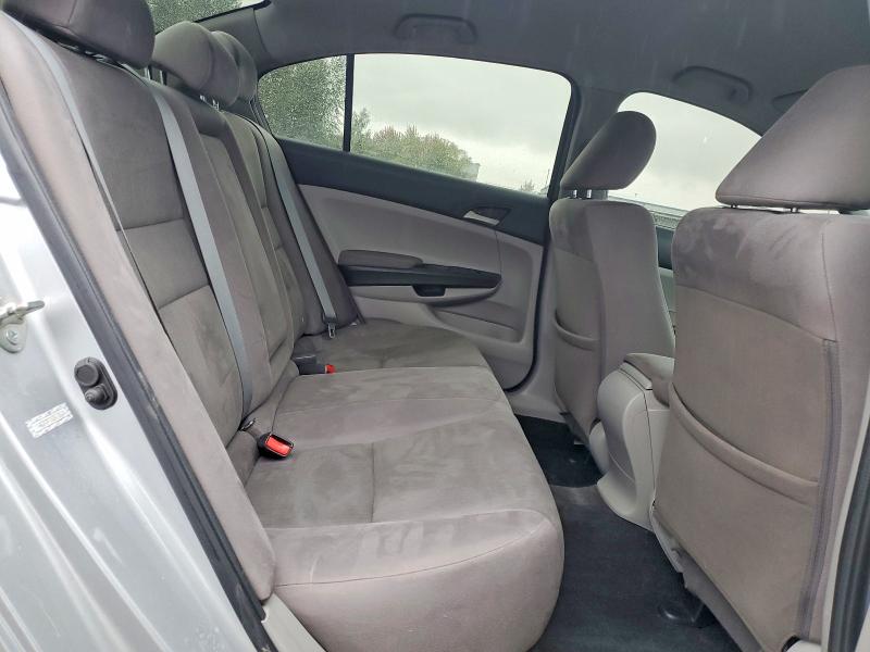 2012 Honda Accord მანქანა იყიდება აუქციონზე, vin: 1HGCP2F31CA178120, აუქციონის ნომერი: 70119886