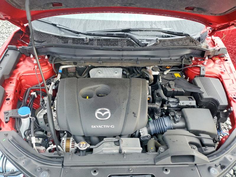 Aukcja sprzedaży 2025 Mazda Cx-5, vin: JM3KFBBL5S0767024, numer aukcji: 67426626