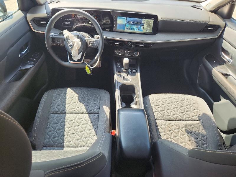 Aukcja sprzedaży 2025 Nissan Kicks, vin: 3N8AP6CA9SL390436, numer aukcji: 69786946