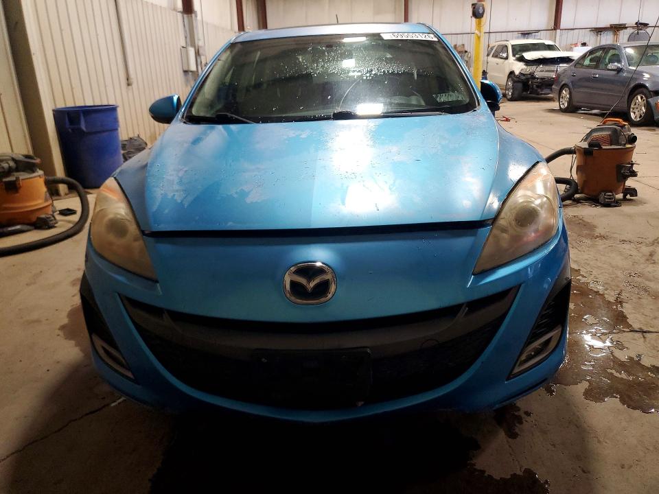 Aukcja sprzedaży 2010 Mazda 3, vin: JM1BL1H65A1231499, numer aukcji: 69553126